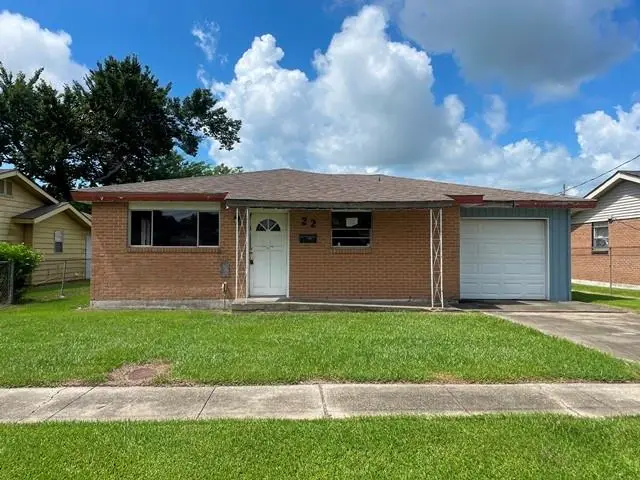 22 Halle Place, Westwego, LA 70094 - Image #1