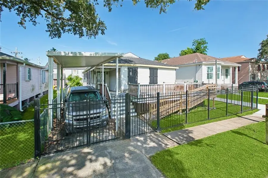 6308 Peoples Avenue, New Orleans, LA 70122 - Image #2