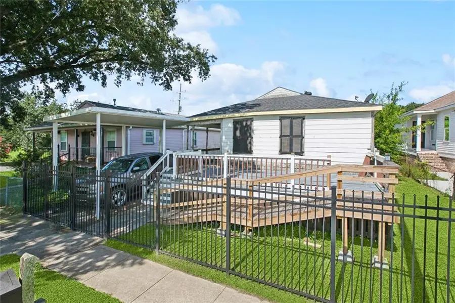 6308 Peoples Avenue, New Orleans, LA 70122 - Image #3