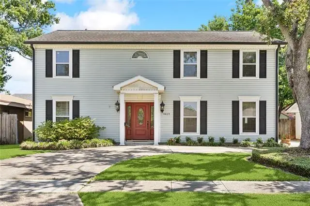 9429 Roslyn Drive, River Ridge, LA 70123 - Image #1