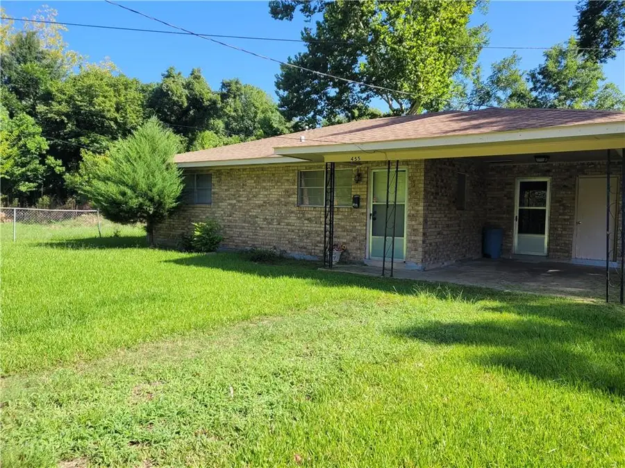 455 Ferdinand Street, Marksville, LA 71351 - Image #2