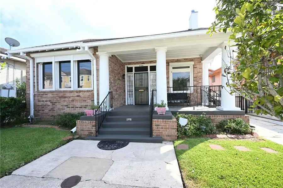 4222 Elba Street, New Orleans, LA 70125 - Image #2