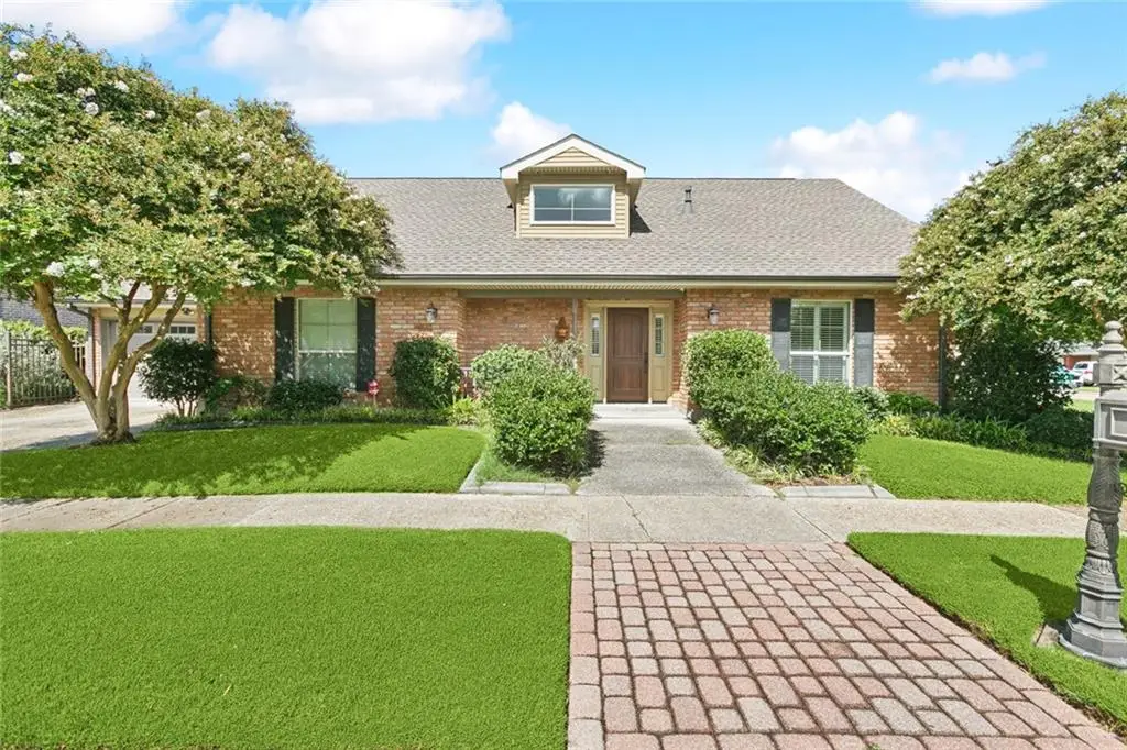 3916 N Woodlawn Avenue, Metairie, LA 70006 - Image #1