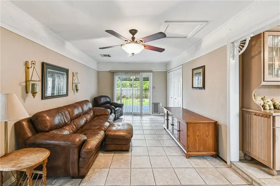 3609 Bissonet Drive, Metairie, LA 70003 - Image #2