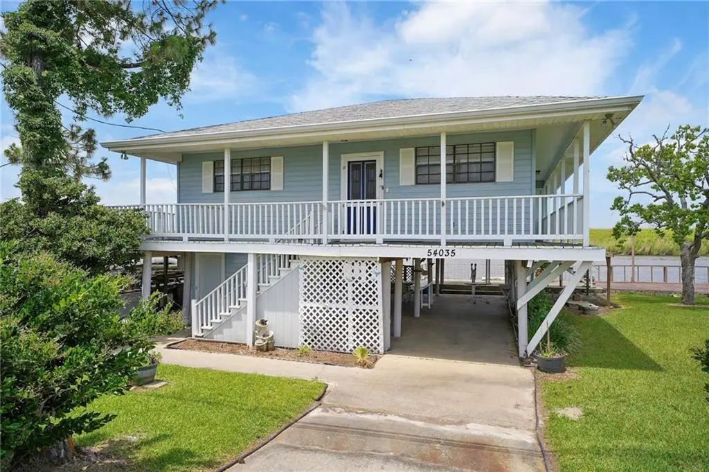 54035 Hwy 433 Highway, Slidell, LA 70461 - Image #1