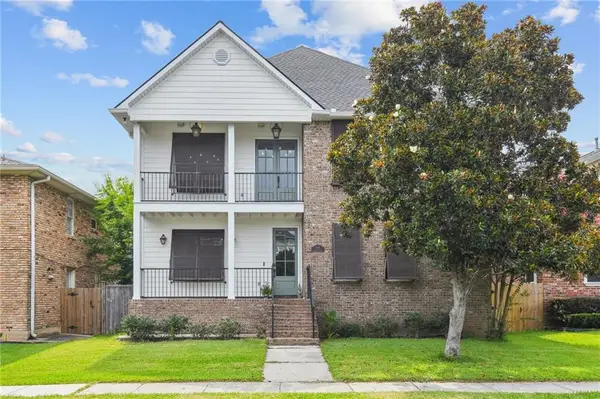 6846 Milne Boulevard, New Orleans, LA 70124