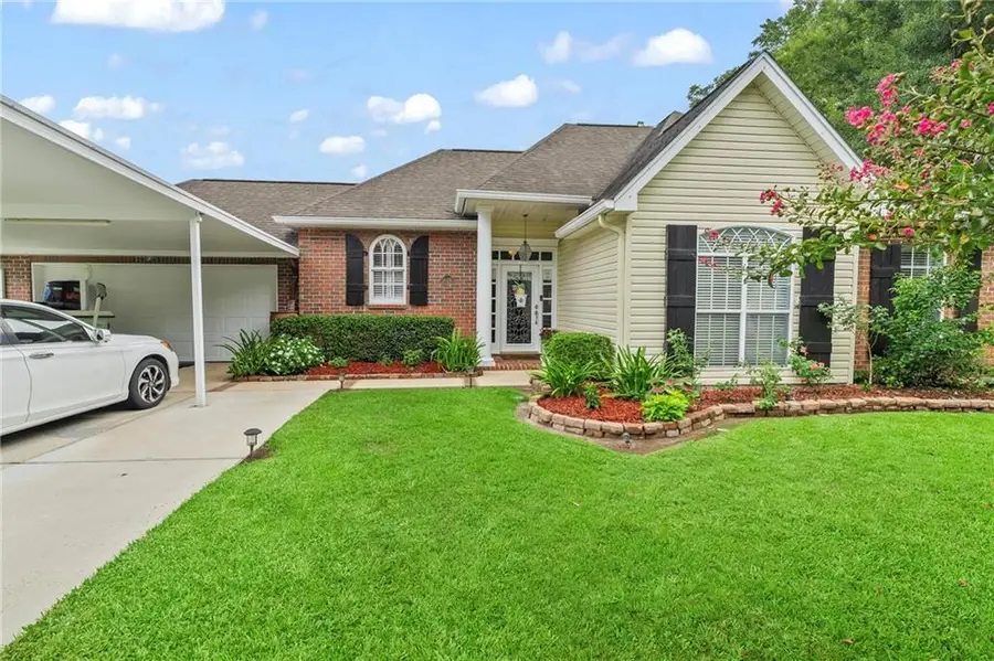 58480 Choctaw Drive, Slidell, LA 70461 - Image #2