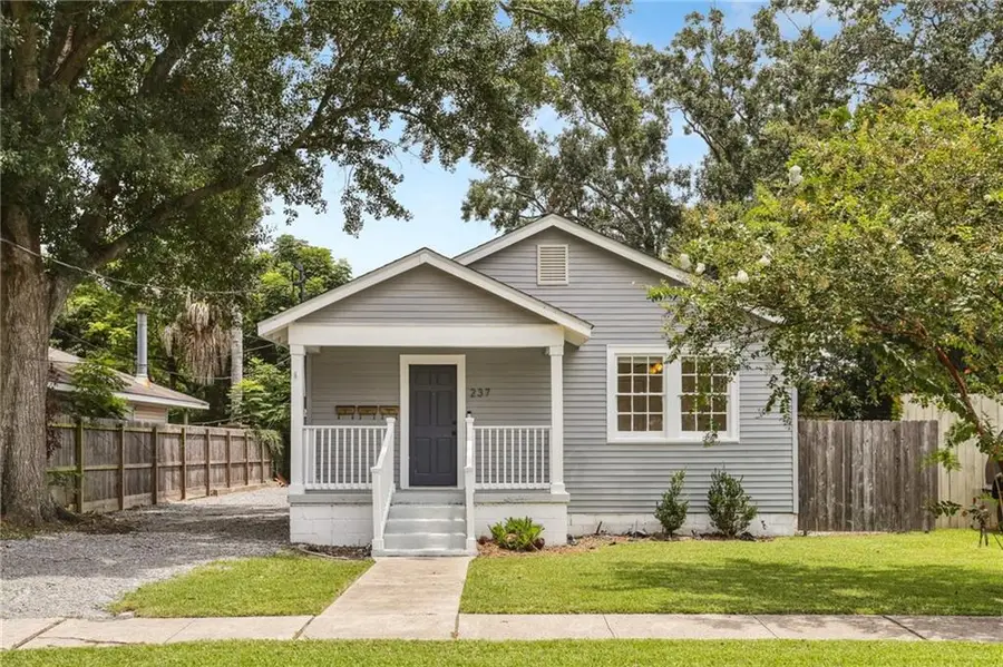 237 Vinet Avenue, Jefferson, LA 70121 - #2