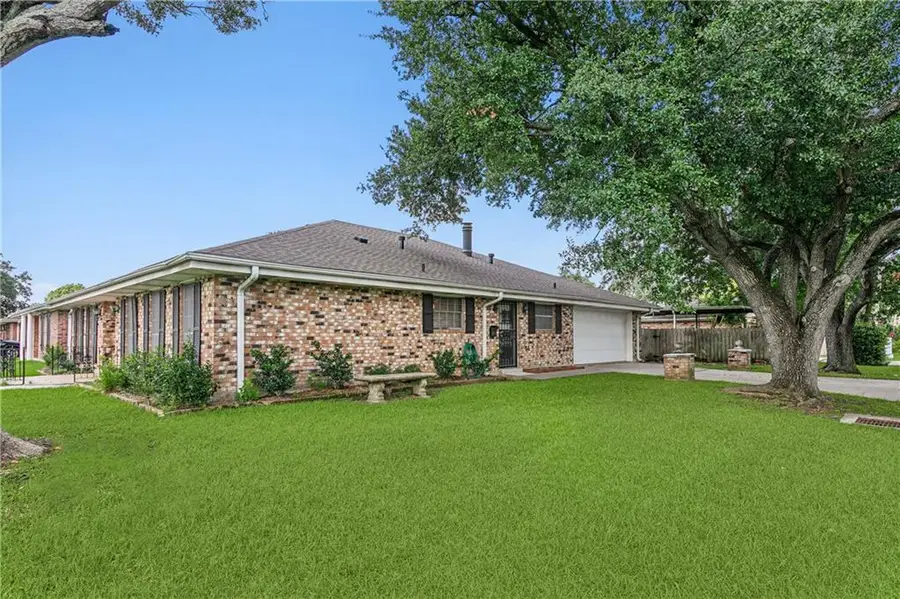 194 Sedgefield Drive, Harahan, LA 70123 - #2