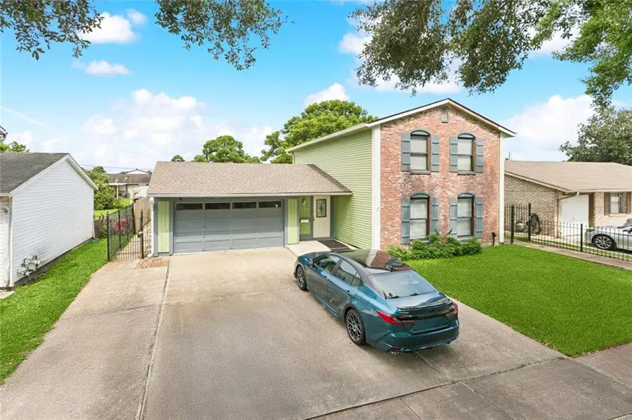 724 Mystic Avenue, Gretna, LA 70056 - Image #2