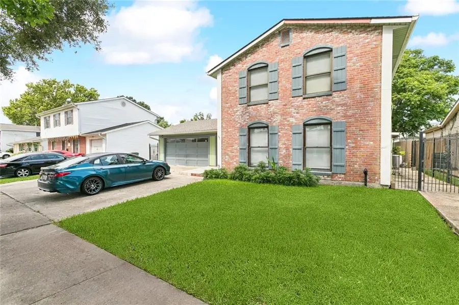 724 Mystic Avenue, Gretna, LA 70056 - Image #3