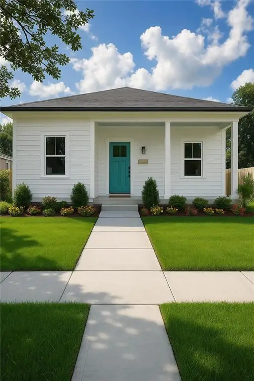 1504 Mason Smith Avenue, Metairie, LA 70003 - Image #1