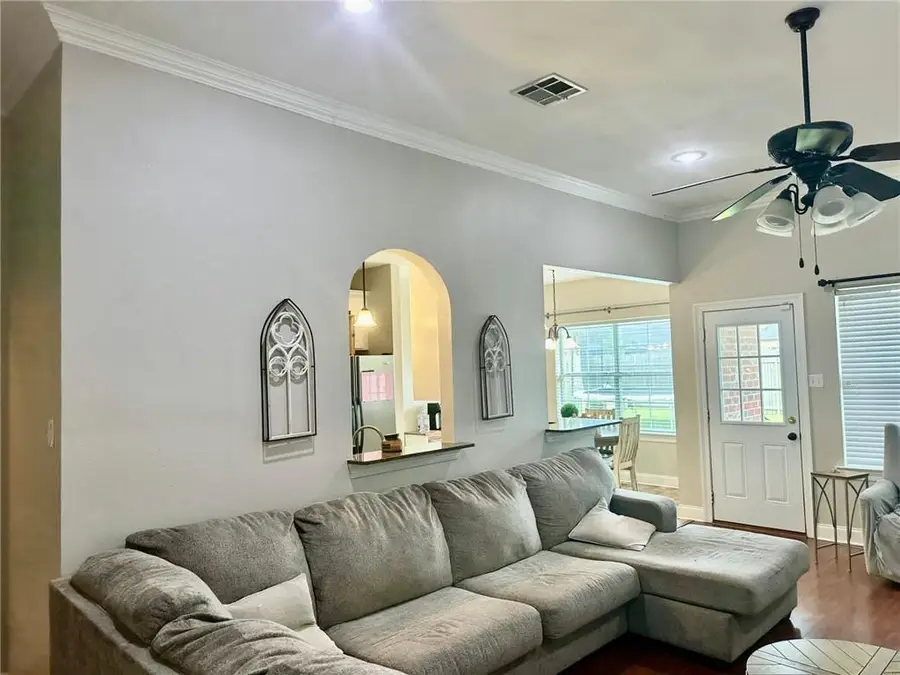 106 Jenny Court, Montz, LA 70068 - Image #2