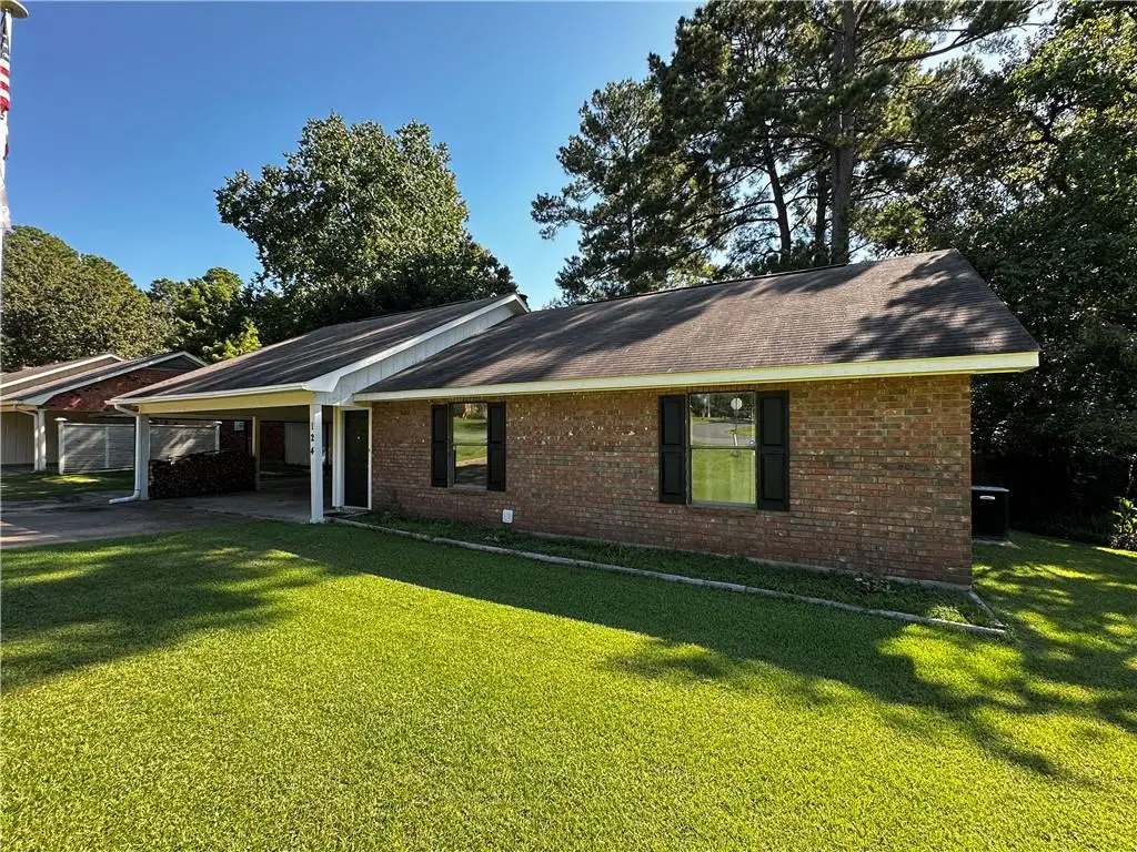 124 Huntington Drive, Pineville, LA 71360 - Image #1