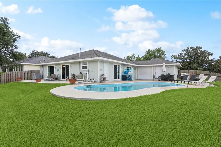 20531 Old Spanish Trail, New Orleans, LA 70129 - Image #2