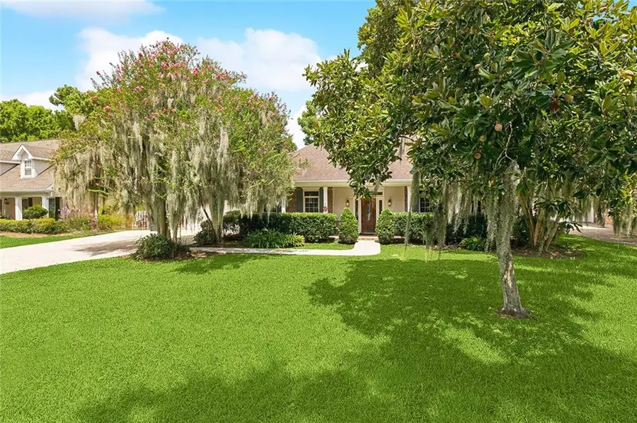 55 Belle Grove Drive, Destrehan, LA 70047 - Image #2