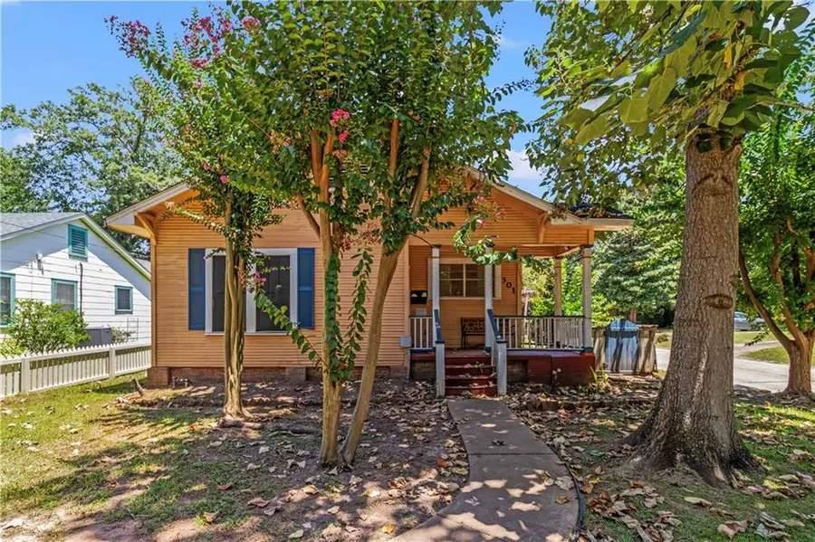 301 Percy Street, Natchitoches, LA 71457 - Image #2