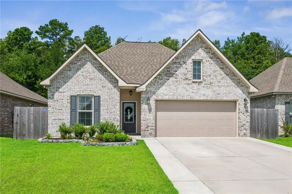 25777 Comfort Lane, Denham Springs, LA 70726 - Image #1