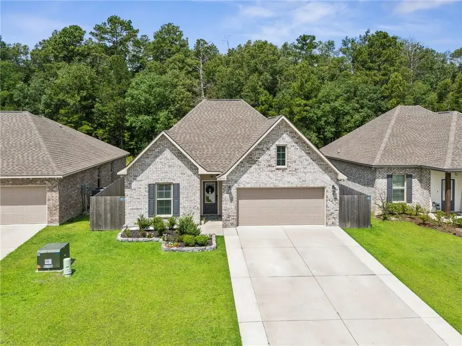 25777 Comfort Lane, Denham Springs, LA 70726 - Image #2