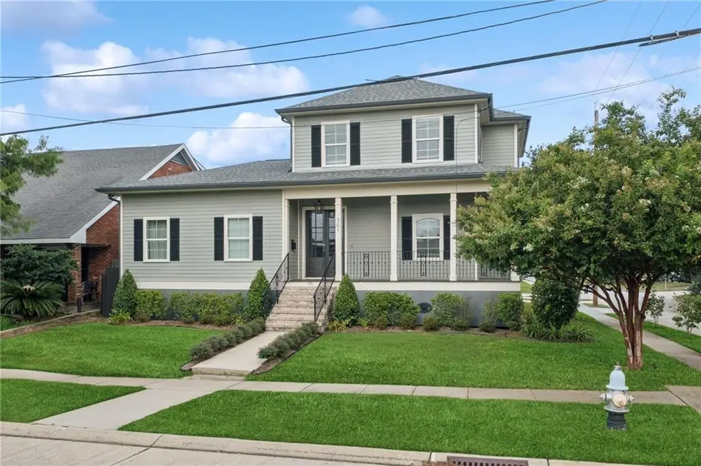 301 30th Street, New Orleans, LA 70124 - Image #1