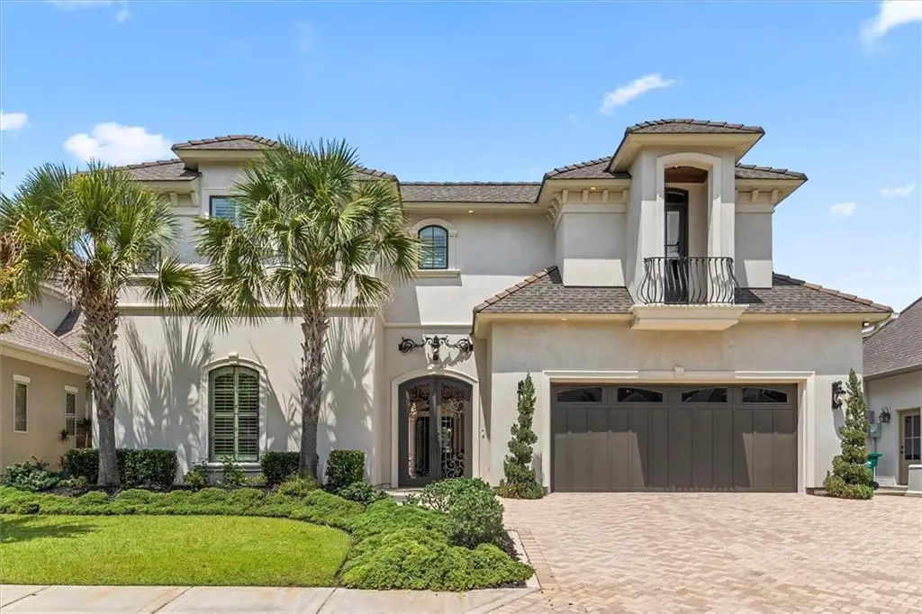 786 S Corniche Du Lac, Covington, LA 70433 - Image #1