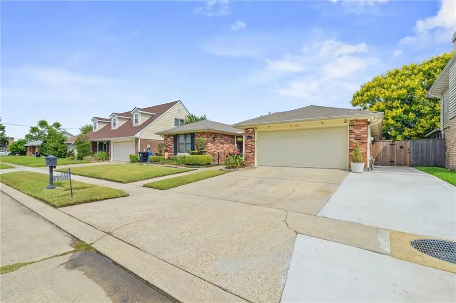 7951 Sandpiper Drive, New Orleans, LA 70128 - Image #2