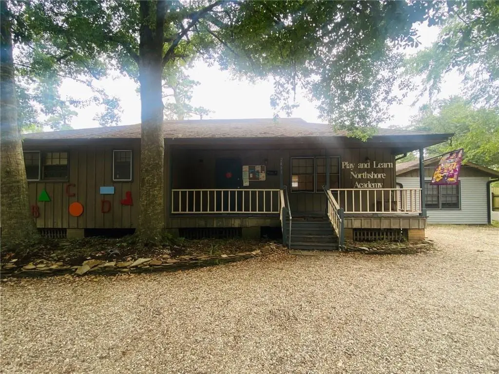 2433 Monroe Street, Mandeville, LA 70448 - Image #1