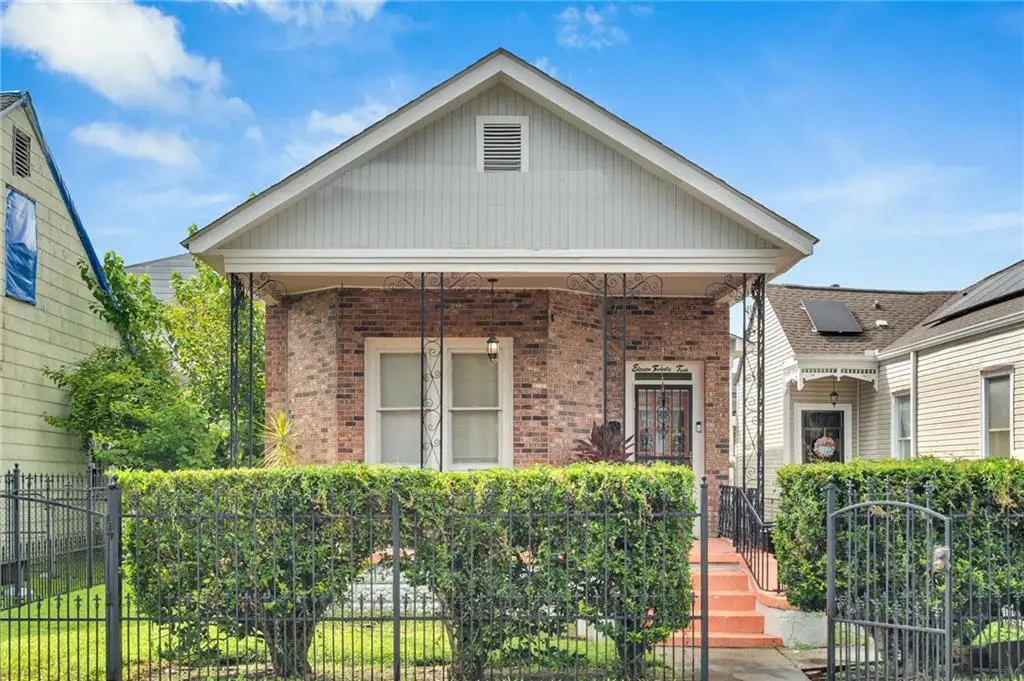 1122 Joliet Street, New Orleans, LA 70118 - Image #1