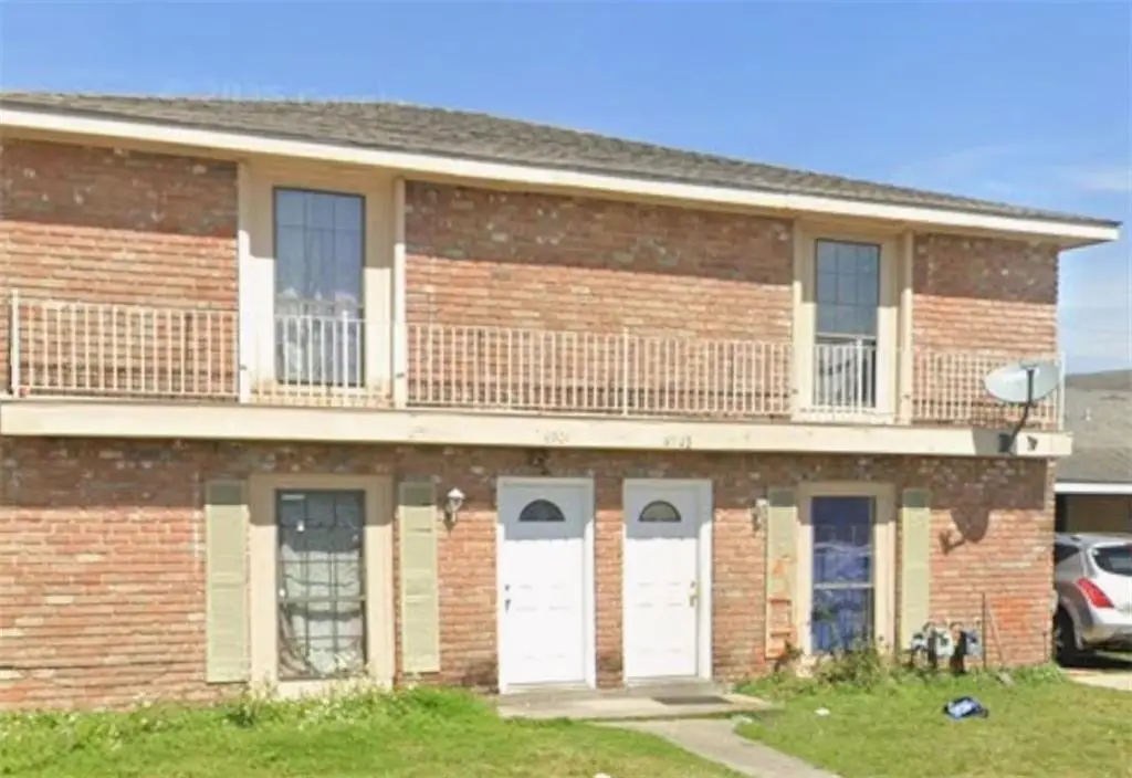 8901 03 Bunker Hill Road, New Orleans, LA 70127 - Image #1