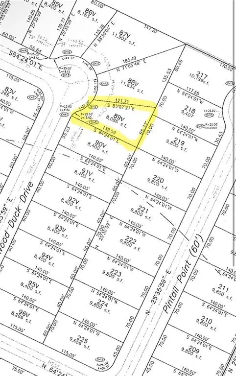 114 Wood Duck Drive, Belle Chasse, LA 70037 - Image #2