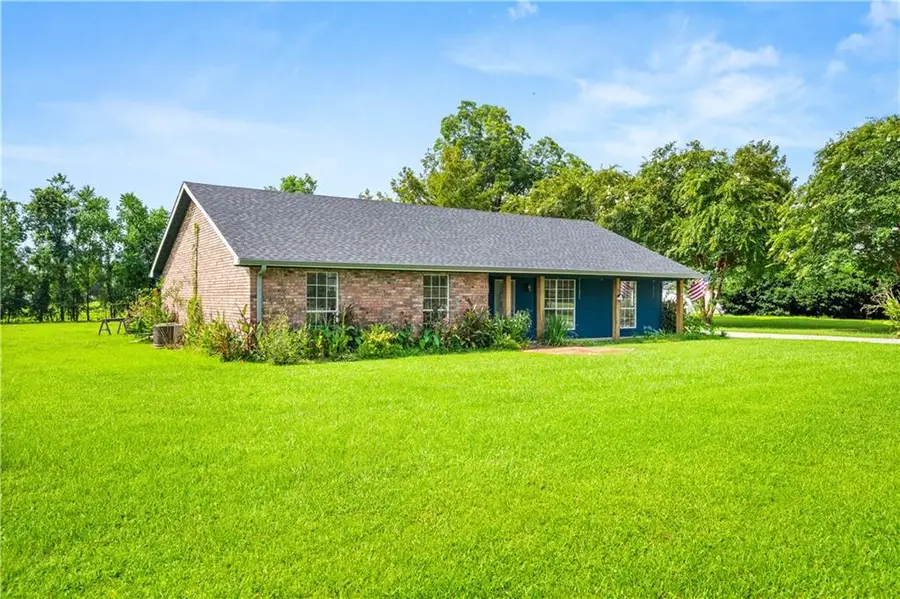 105 Hilda Lane, Marksville, LA 71351 - Image #2