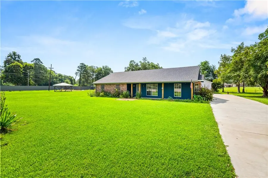 105 Hilda Lane, Marksville, LA 71351 - Image #3