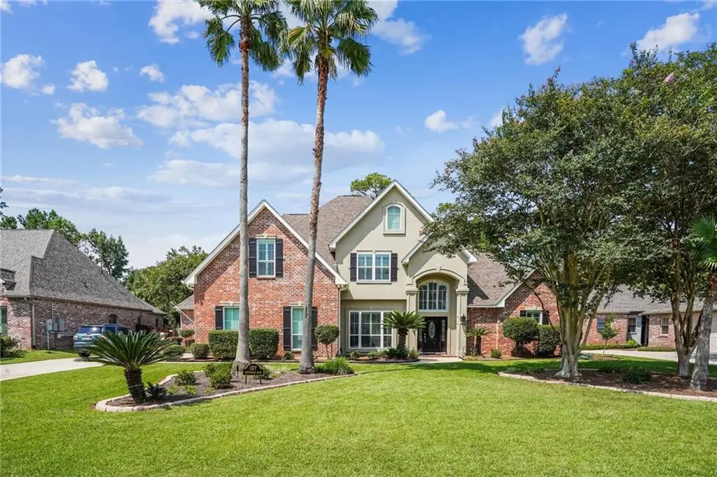 127 Morningside Drive, Mandeville, LA 70448 - Image #1