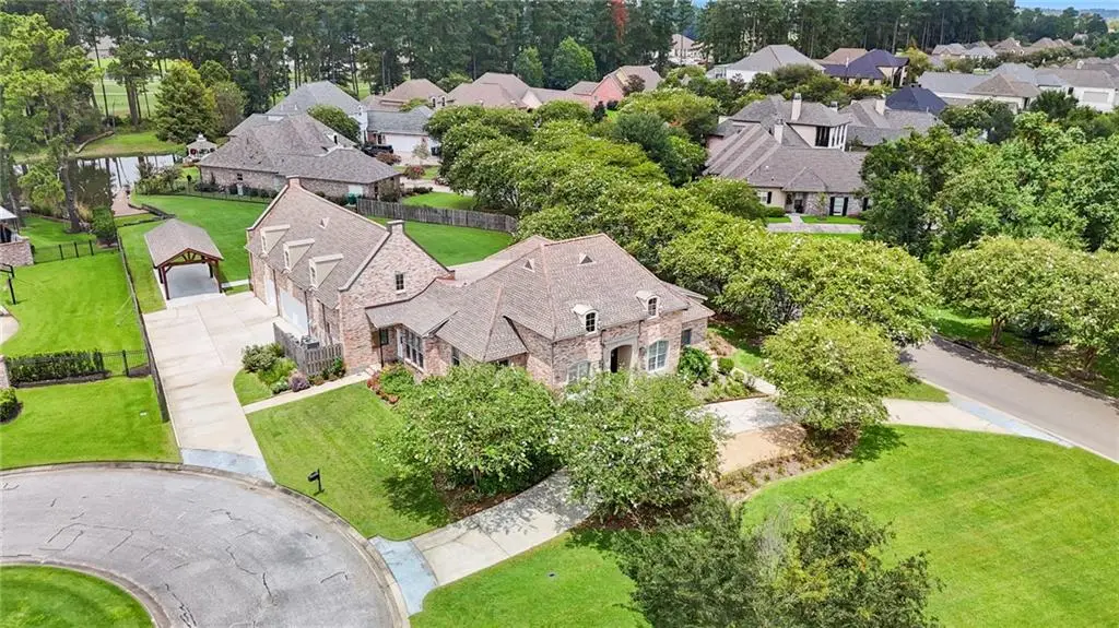 9291 Pebble Beach Circle, Denham Springs, LA 70726 - Image #1