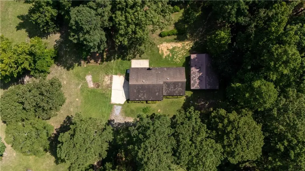 204 Holt Road, Pollock, LA 71467 - Image #1
