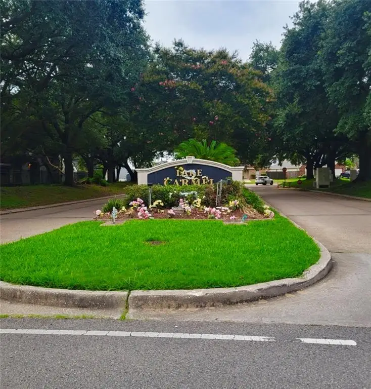 12511 Carmel Place, New Orleans, LA 70128 - #3