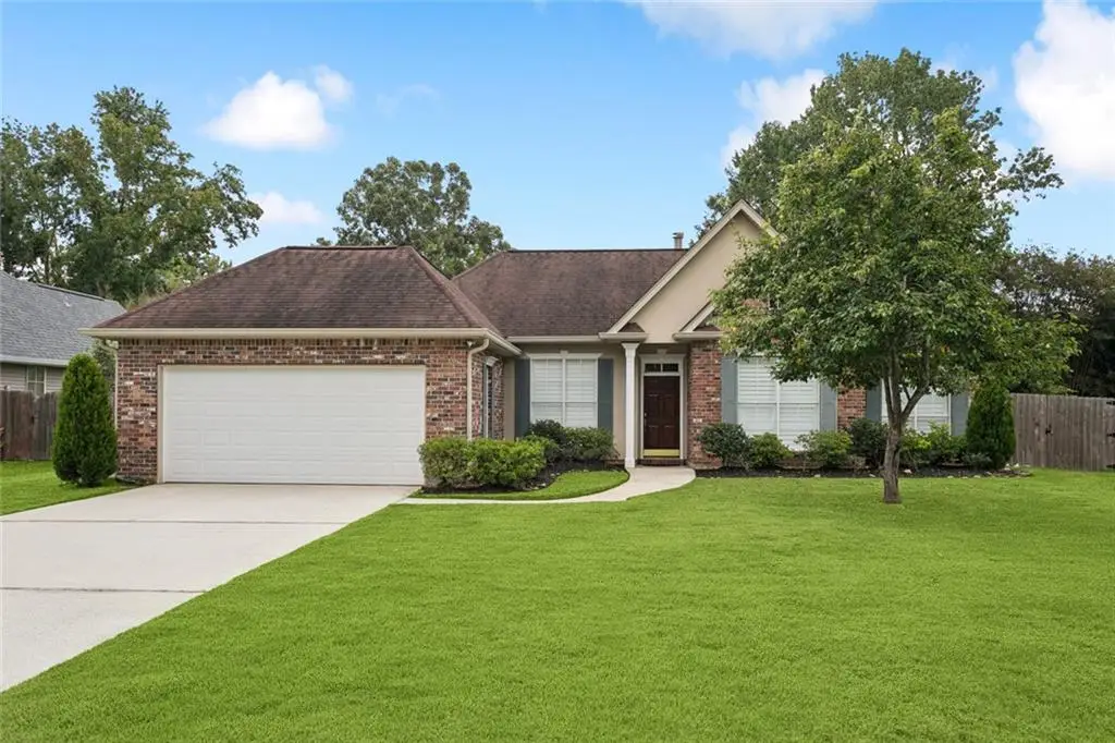 1353 Albert Street, Mandeville, LA 70448 - Image #1