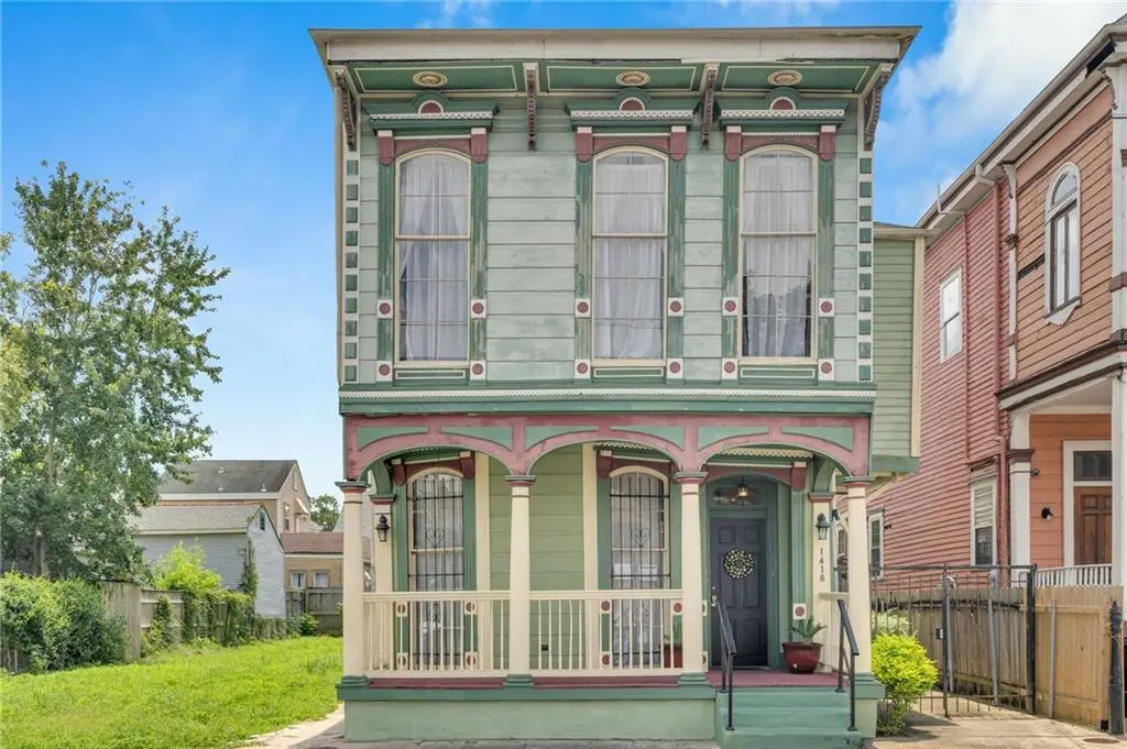 1418 Kerlerec Street, New Orleans, LA 70116 - Image #1