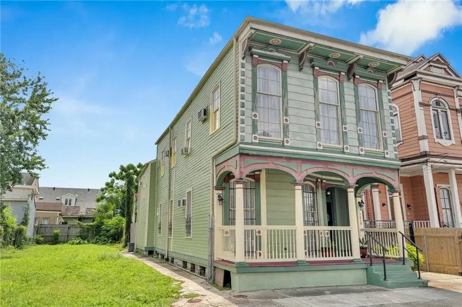 1418 Kerlerec Street, New Orleans, LA 70116 - Image #2