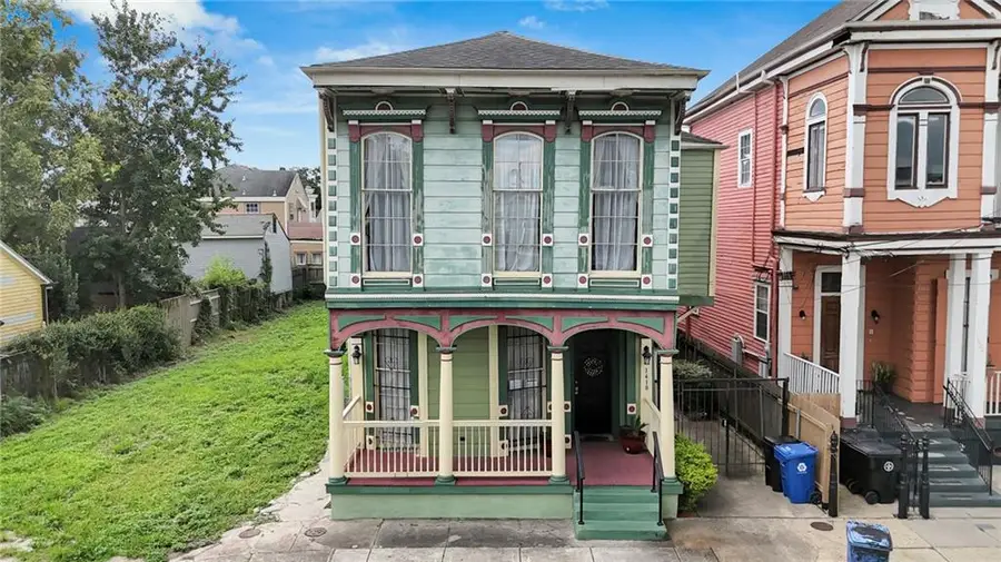 1418 Kerlerec Street, New Orleans, LA 70116 - Image #3