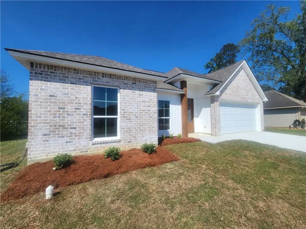 29801 Atlanta Drive, Albany, LA 70711 - #1