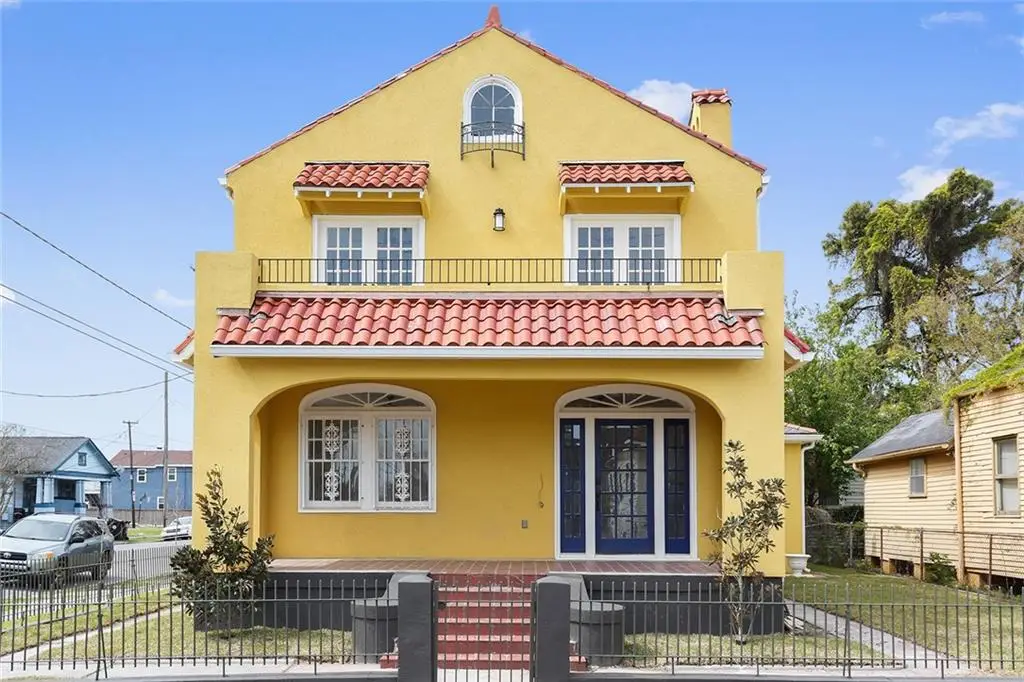 941 Verret Street, New Orleans, LA 70114 - Image #1