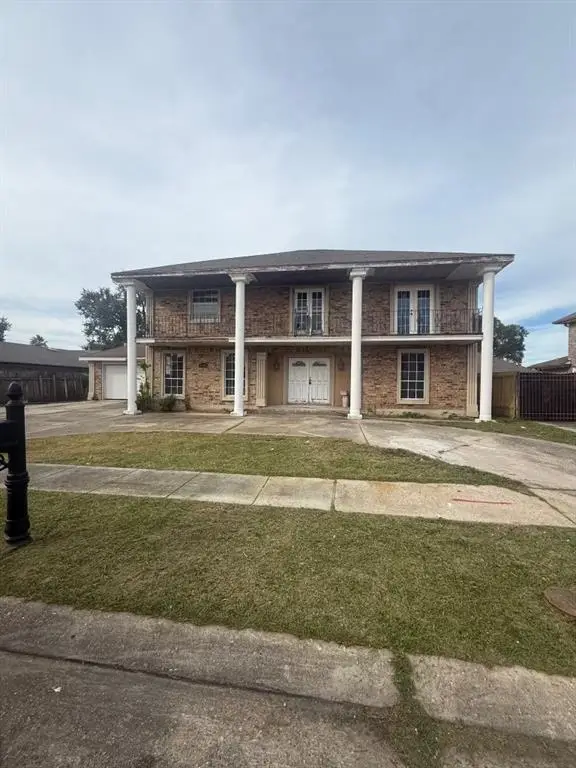 7151 Thornley Drive, New Orleans, LA 70126 - Image #1