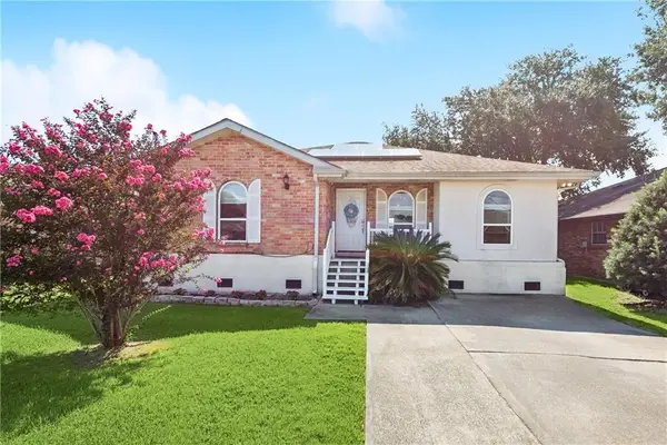 3232 Iowa Avenue, Kenner, LA 70065