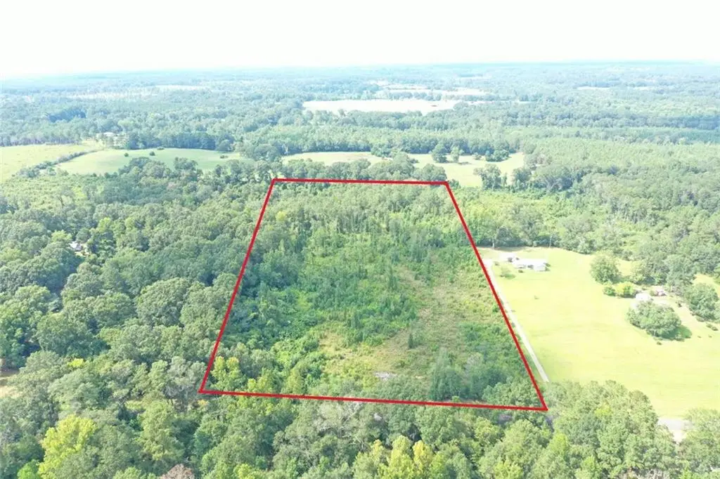 Wilbur Smith Road, Franklinton, LA 70438 - Image #1