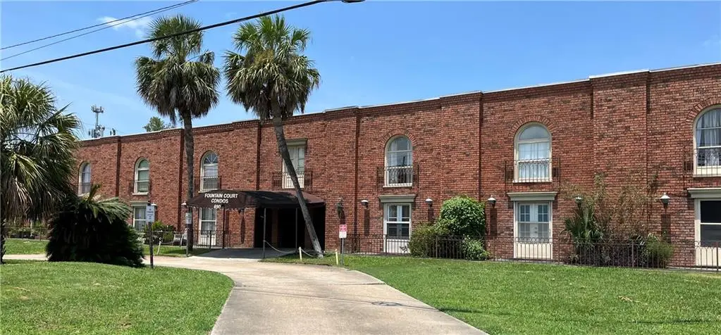 6901 Veterans Memorial Boulevard #60, Metairie, LA 70003 - Image #1