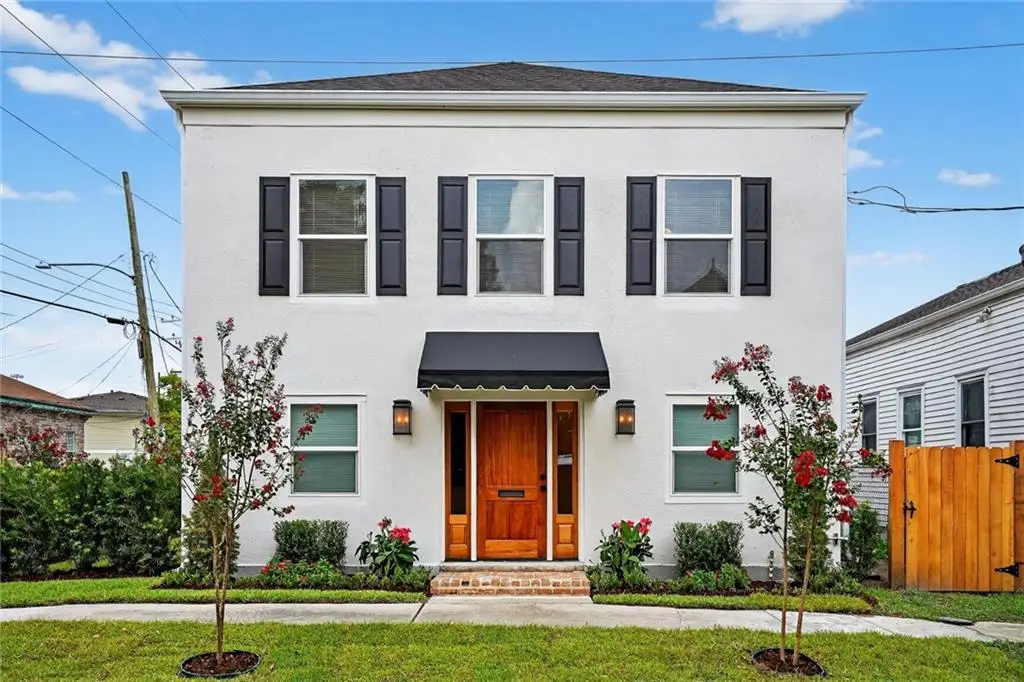 4300 Annunciation Street, New Orleans, LA 70115 - #1