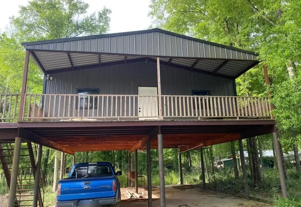 140 Wood Duck Road, Jonesville, LA 71343 - Image #1