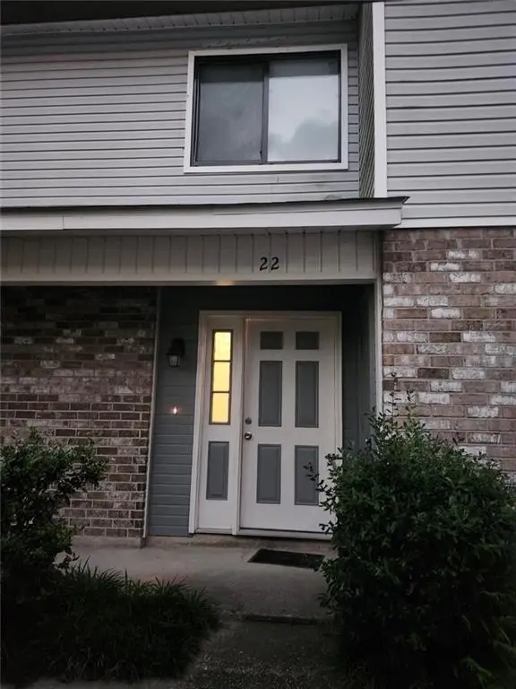 382 Fairway Drive #22, La Place, LA 70068 - Image #1