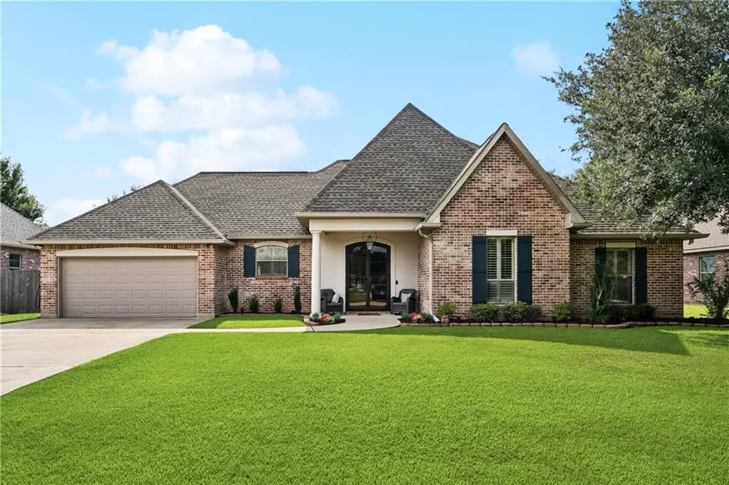 649 Place Saint Etienne Place, Covington, LA 70433 - Image #1